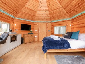 Room - Dragonfly Retreat, King's Lynn (King's Lynn)