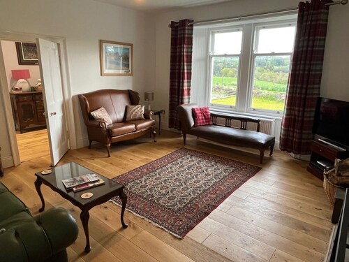 Ryehill, Sanquhar. 5-bedrooms.