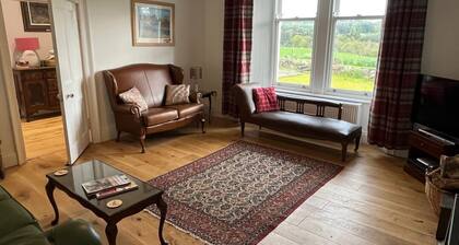 Ryehill, Sanquhar. 5-bedrooms.