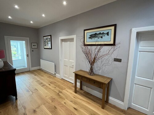 Ryehill, Sanquhar. 5-bedrooms.