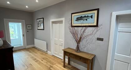 Ryehill, Sanquhar. 5-bedrooms.