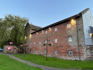 Exterior - Ryehill, Sanquhar. 5-bedrooms. (Sanquhar)
