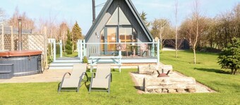 Silver Birch Lodge, Misterton