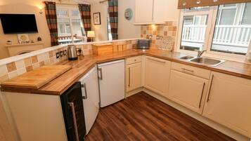 Lavavajillas