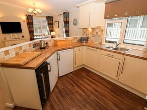 Dishwasher