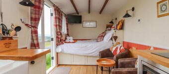The Journeyman, Barnoldswick
