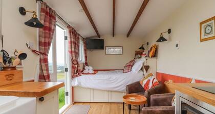 The Journeyman, Barnoldswick