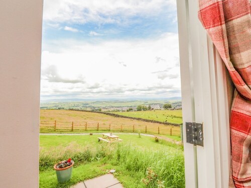The Journeyman, Barnoldswick
