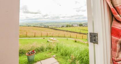 The Journeyman, Barnoldswick
