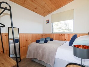 Room - 194 Atlantic Bays, St Merryn (Padstow)