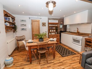 Dining - Horton Lodge Boathouse, Rudyard Lake (Leek)