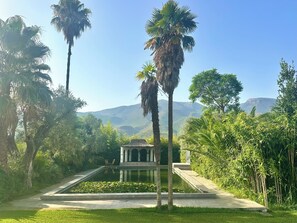 Pool - Luxury Andalusian Mountain Estate, Sleeps up to 20, Near Granada” (Orgiva)