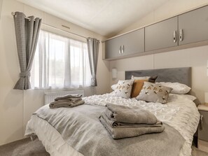 WiFi - The Cotswold Holiday Lodge, Evesham (Evesham)