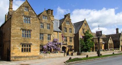 The Cotswold Holiday Lodge, Evesham