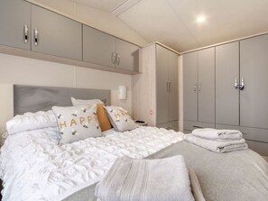 Room - The Cotswold Holiday Lodge, Evesham (Evesham)