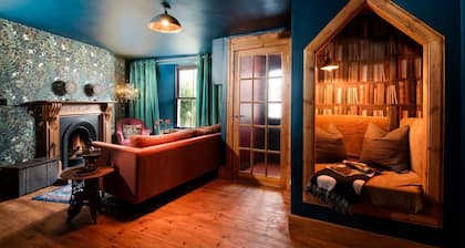 Wonderland, Tweedmouth, Berwick-Upon-Tweed