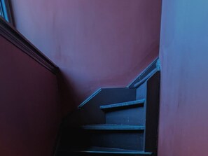 Interior - Wonderland, Tweedmouth, Berwick-Upon-Tweed (Berwick-upon-Tweed)