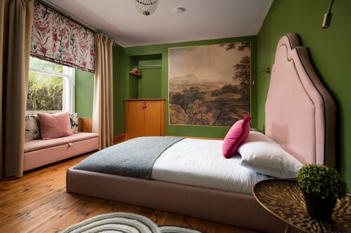 Wonderland, Tweedmouth, Berwick-Upon-Tweed