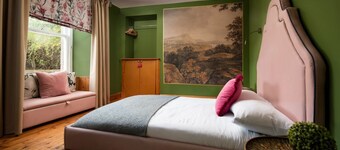 Wonderland, Tweedmouth, Berwick-Upon-Tweed