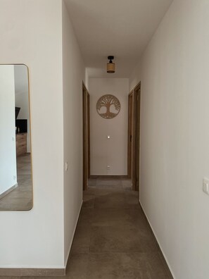 Interior - Villa 6 persons with swimming pool and large garden near Porto-Vecchio (Zonza)