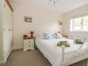 WiFi - Sandlings, Hollesley (Woodbridge)
