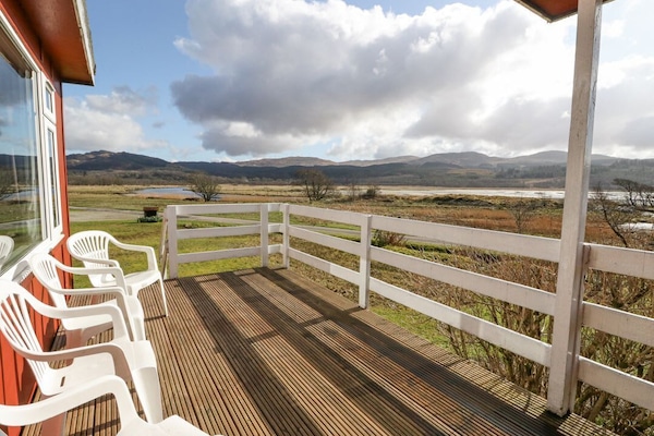 Lochead Chalet