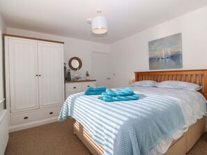 WiFi - Awel-Y-Mor Trearddur Bay 3-bed (Holyhead)