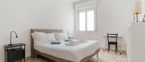 Tabla de planchar con plancha