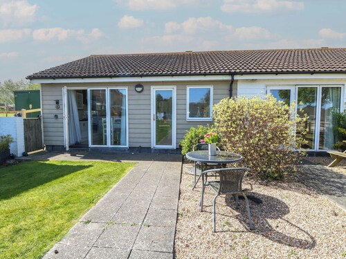 Plimoth N8, Yarmouth