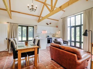 Interior - Fisherman's Lodge, Arkesden (Saffron Walden)