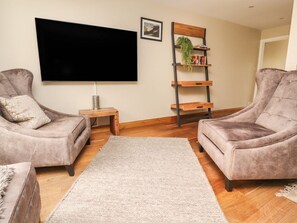 Interior - 9 Riverside Walk, Gargrave (Skipton)