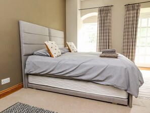 WiFi - 9 Riverside Walk, Gargrave (Skipton)