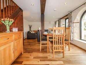 Dining - The Cider Barn, Teignmouth (Newton Abbot)