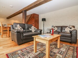 Interior - The Cider Barn, Teignmouth (Newton Abbot)