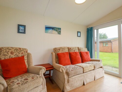 Chalet 113 St Merryn, Cornwall