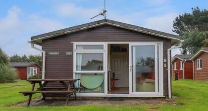Chalet 113 St Merryn, Cornwall