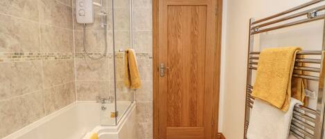 Dusche