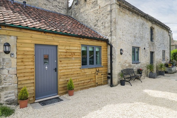 Chequers Barn