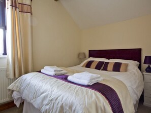 WiFi - Robin Cottage, Winkhill (Leek)