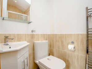 Een douche