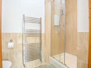 Dusche