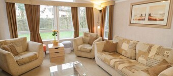 Banadlen Lodge, Benllech