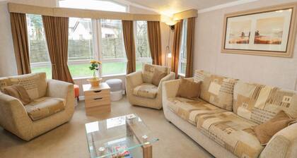 Banadlen Lodge, Benllech