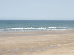 Beach - Banadlen Lodge, Benllech (Brynteg)