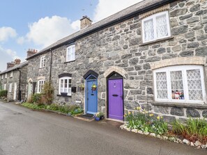 Exterior - Coed Y Glyn Retreat in Bala (Bala)