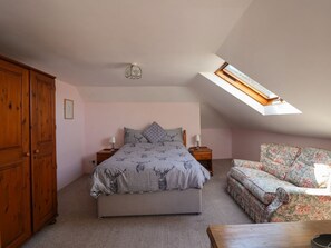 Room - Spring Cottage, Lynton (Lynton)