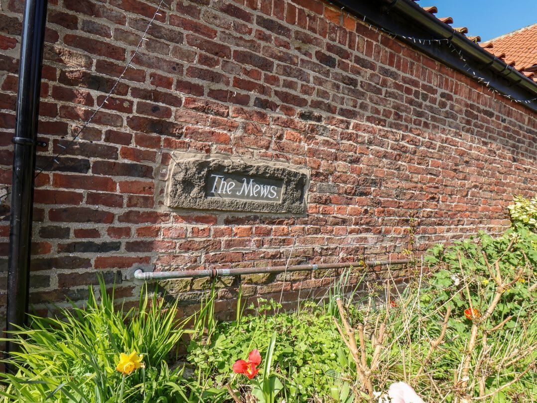 Boendeområde
