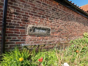 Property grounds - Rambler's Rest, Bridlington (Bridlington)