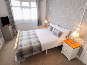 Room - Orby Cottage, Chapel St Leonards (Skegness)