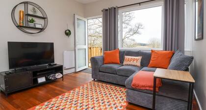 15 The Park, Kilkhampton. WiFi